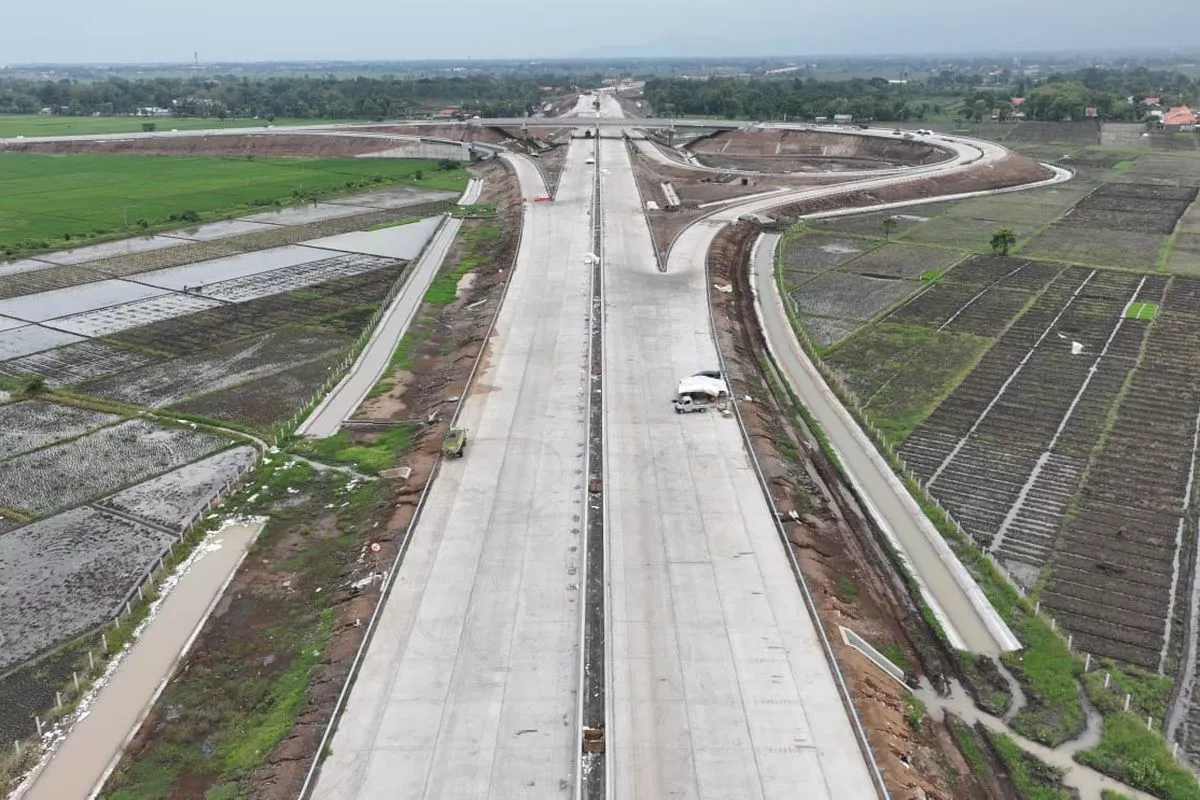 Tol Trans Jawa Siap Tembus Banyuwangi, Akses Bali Makin Cepat