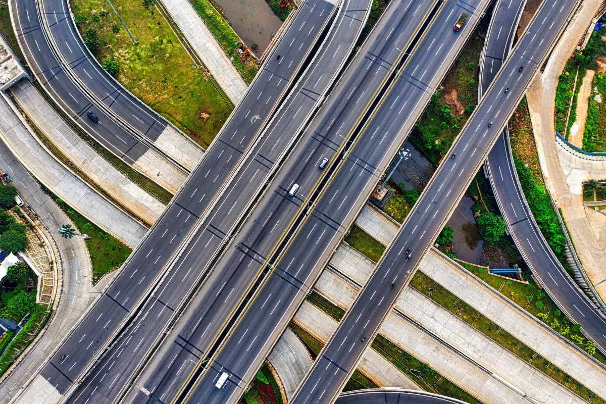 Dorong Peran Swasta di Proyek Tol, Kepastian Regulasi Dinilai Kunci