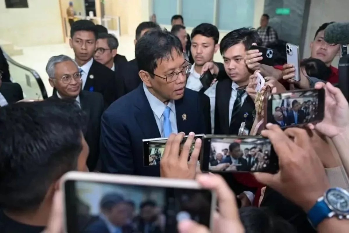39 Pemda Kesulitan Bayar Gaji PPPK, Ini Respons Purbaya