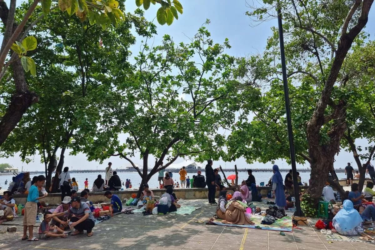 Perluasan dari Kawasan Ancol Barat 65 Hektare Dimulai Februari 2027