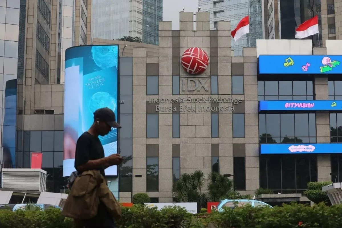 Kantongi Marketing Sales Rp1,15 T, DMAS Kaji Kenaikan Target 2026