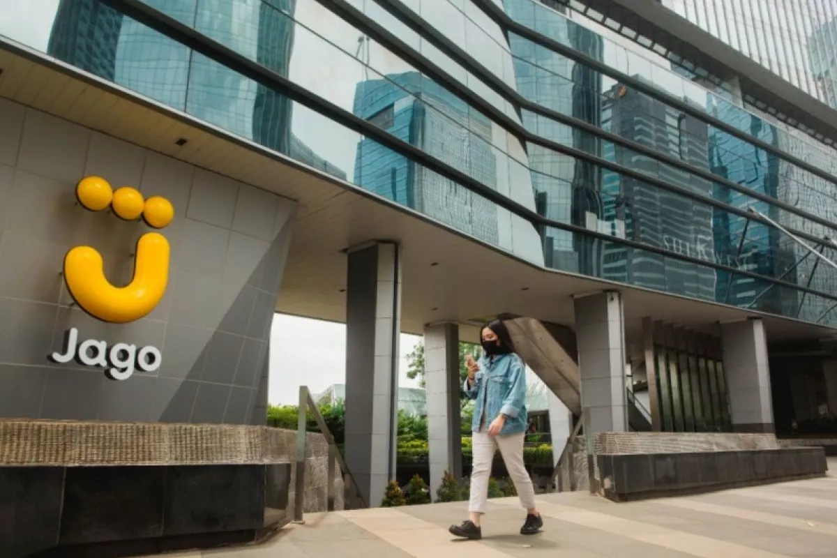 Bank Jago Rilis Fitur Rapor Kredit untuk Cek SLIK OJK Lebih Mudah