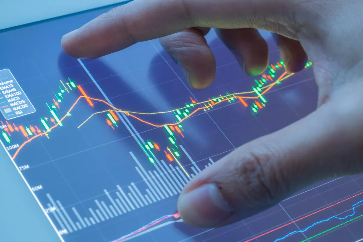 IHSG Berpotensi Uji Level 5.600, Simak Rekomendasi Sahamnya