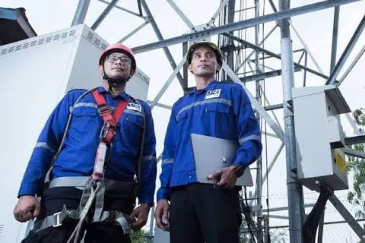 Transformasi Digital & Grup Djarum Pacu Prospek Cerah Saham BACH