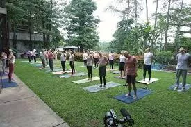 7 Tempat Yoga Bandung Terbaik untuk Mengatasi Masalah Kesehatan Mental