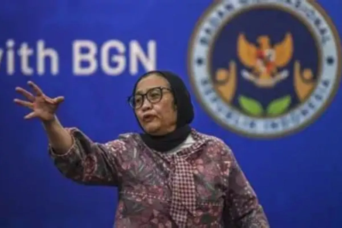Komisi IX DPR dan Kepala BGN Gelar Rapat Tertutup Bahas Anggaran