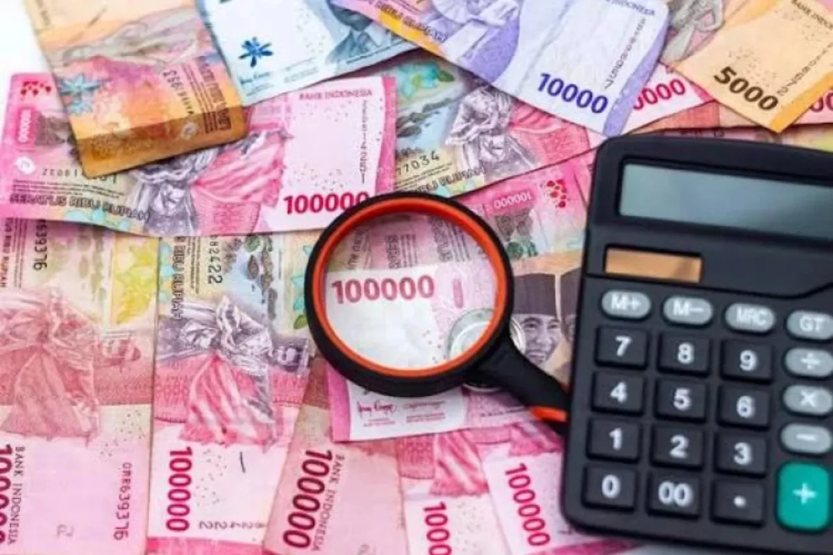 Penerimaan Pajak Kuat, Perkuat Ketahanan Fiskal dan Ekonomi Nasional