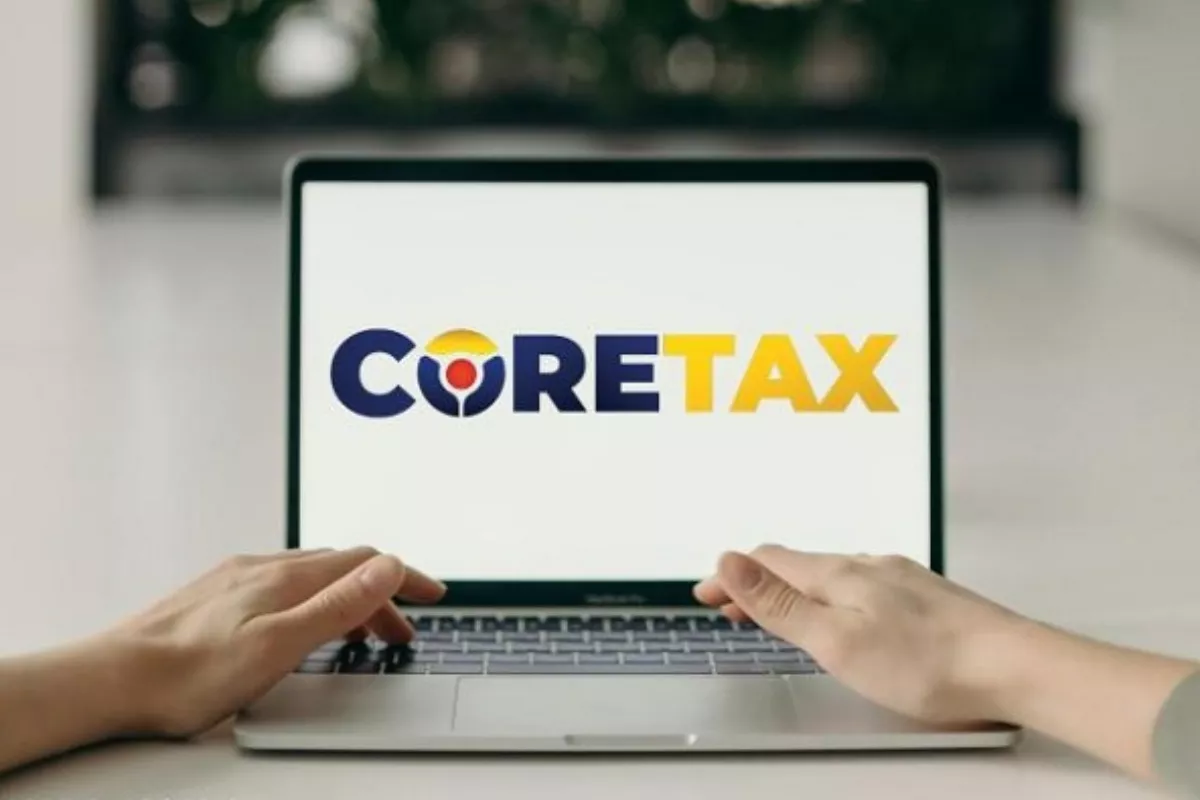 DJP Lakukan Pemeliharaan Aplikasi Coretax Selama Akhir Pekan Ini