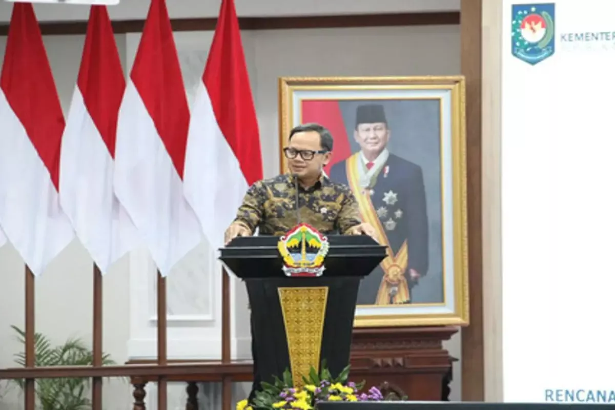 Strategi Bima Arya Pacu Ekonomi Daerah Lewat Efisiensi Anggaran