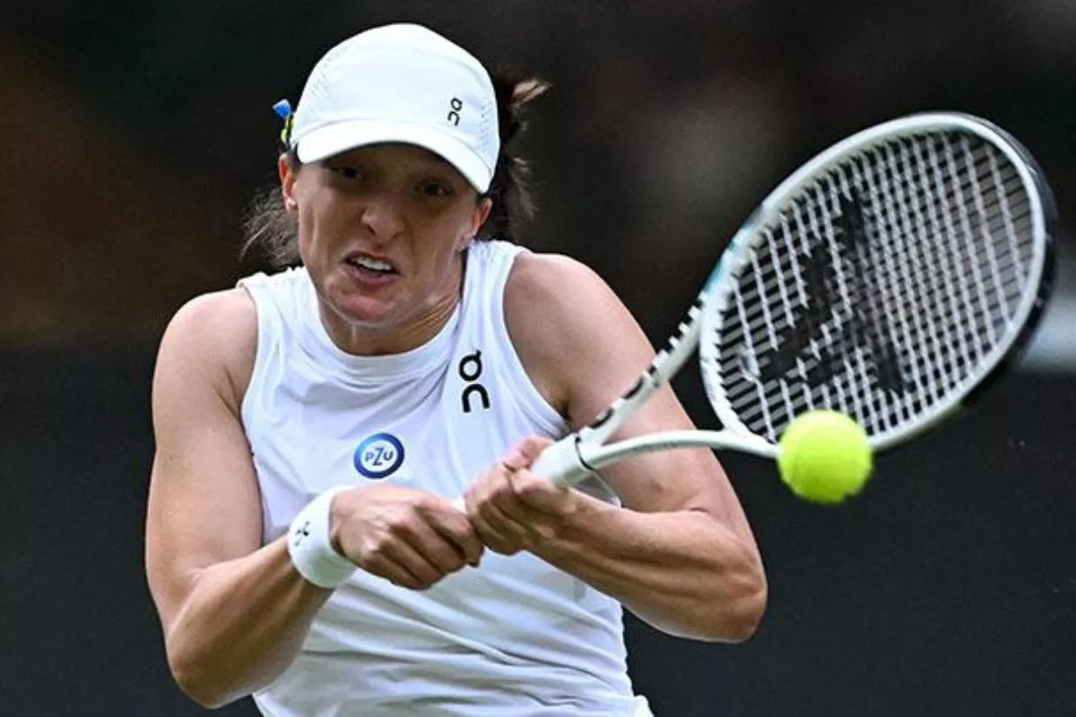 Iga Swiatek Melaju ke Semifinal WTA 1000 Toronto 2026