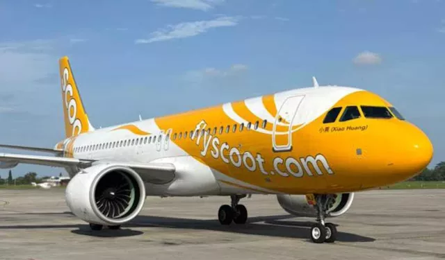 Maskapai Scoot Buka Rute Penerbangan Ke Belitung Dan Pontianak Tahun 2026