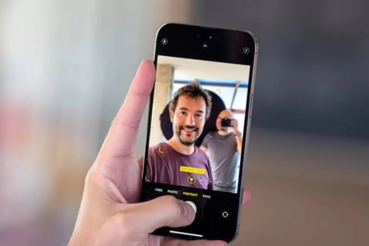 Kamera iPhone Punya 8 Fitur Canggih Selain untuk Memotret