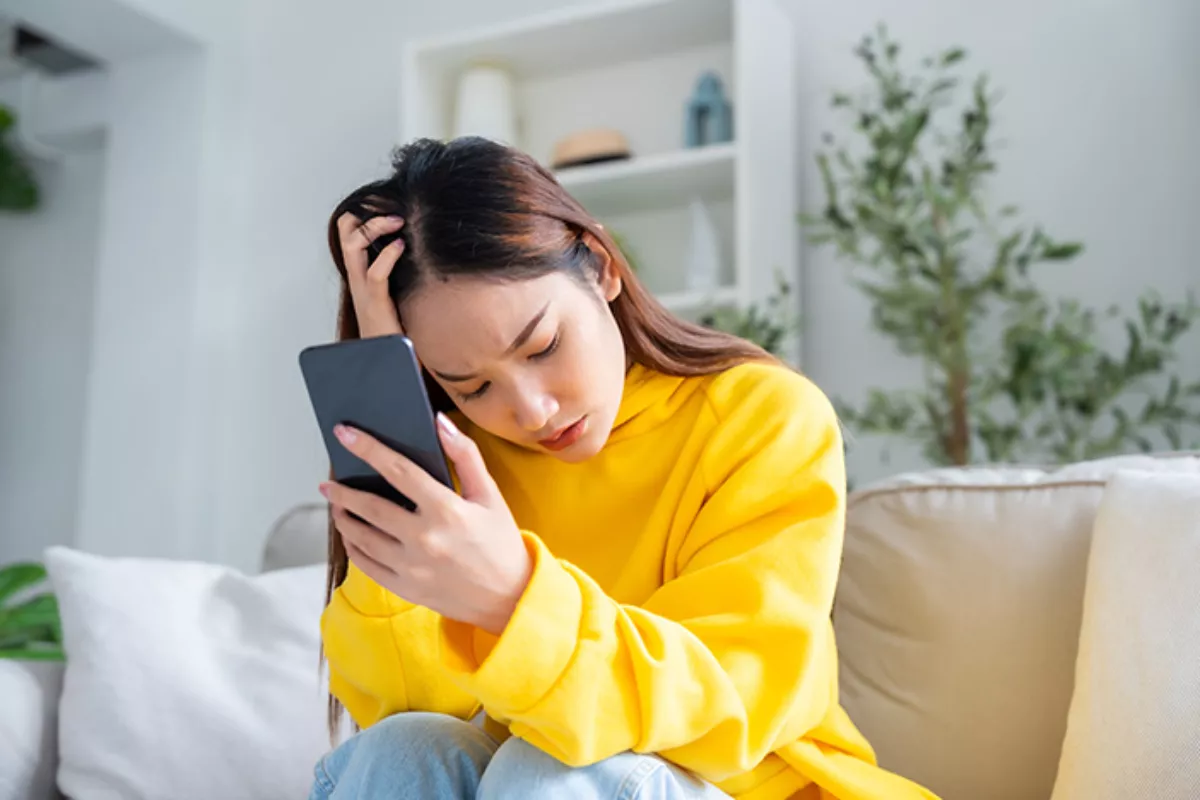 Perbedaan Cemas Biasa dan Anxiety Disorder Terlengkap