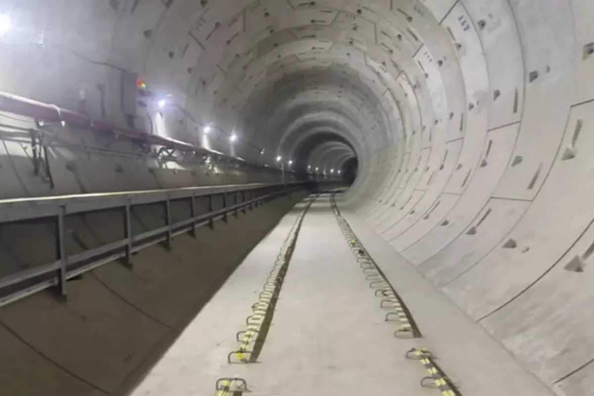 MRT Thamrin-Kwitang Segera Dibangun, Pemprov DKI Mulai Data Lokasi