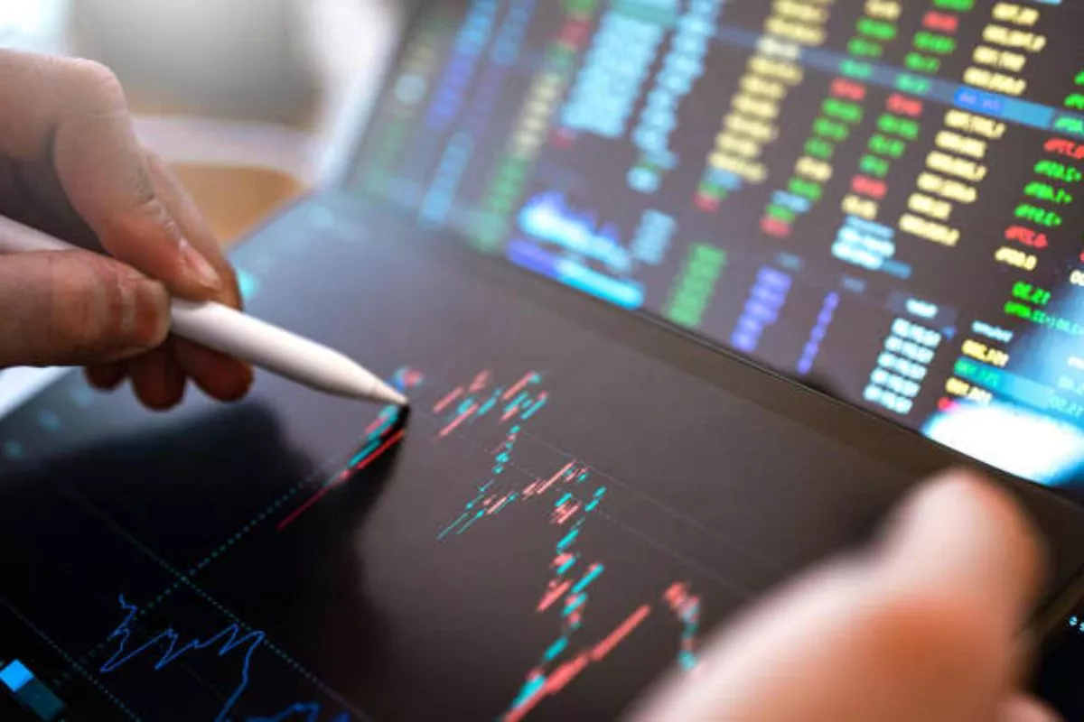 IHSG Bangkit di Awal Juli, Investor Asing Masih Catatkan Jual Bersih