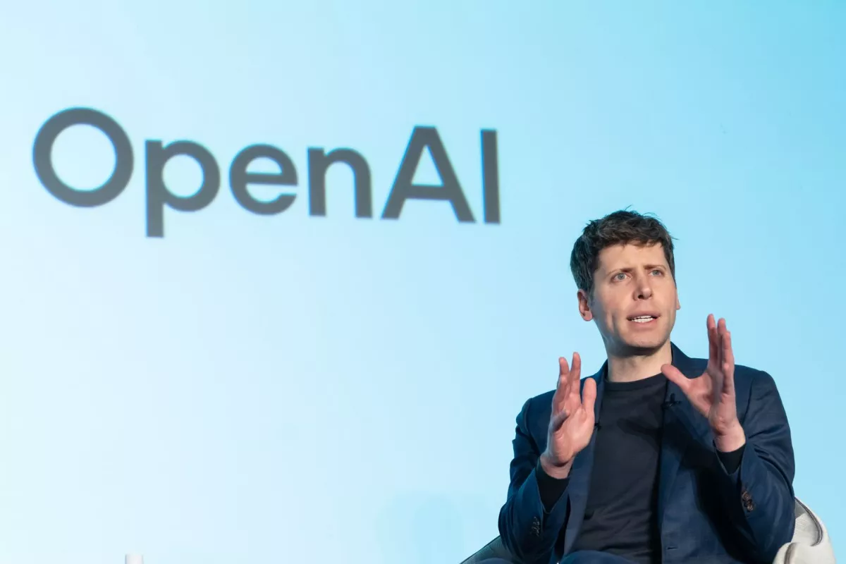 OpenAI Berencana IPO, Sam Altman Sebut Jadwal Tergantung Perkembangan AI