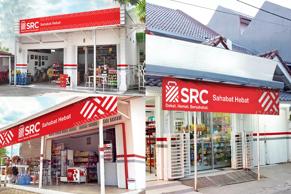 HM Sampoerna Berdayakan Ratusan Ribu UMKM Lewat SRC dan SETC
