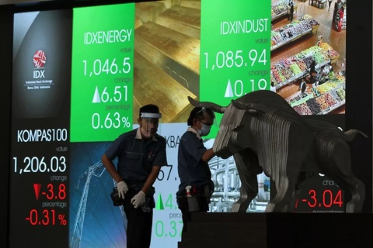 IHSG Diprediksi Menguat, Cek Daftar Saham Pilihan untuk Trading