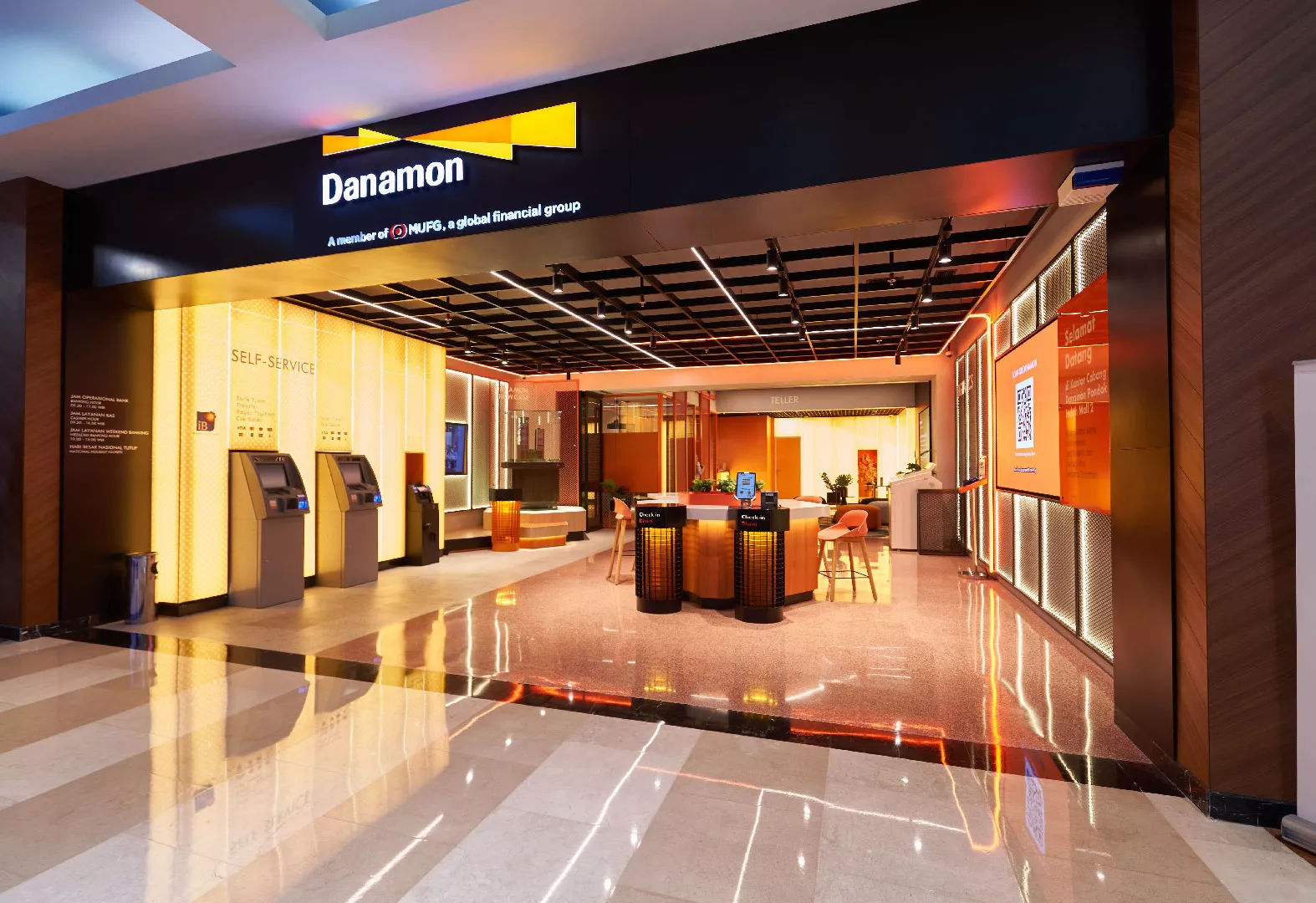 Kredit Hijau Bank Danamon Tumbuh Positif Hingga Kuartal 1 2026