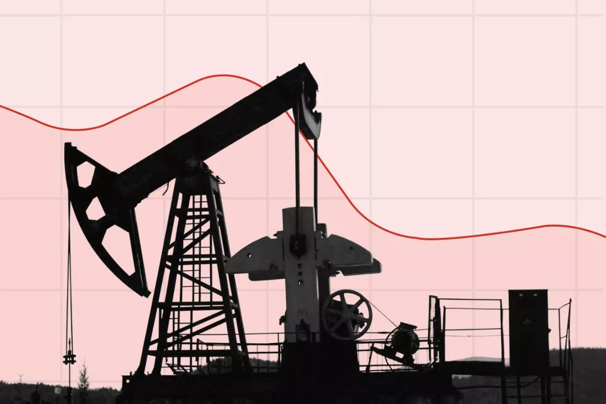 Harga Minyak Pekan Ini Tertekan, Brent Berpotensi Turun ke USD 65