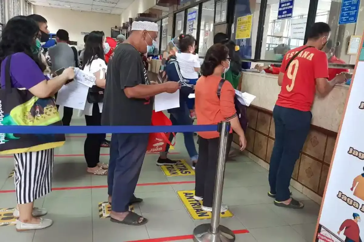 Pembayaran Pajak Kendaraan di Jakarta Bebas Denda Mulai Juni 2026