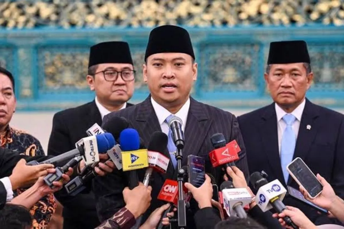 Gapembi: 3 Dapur Makan Bergizi Gratis di Sumbar Ditutup Sementara