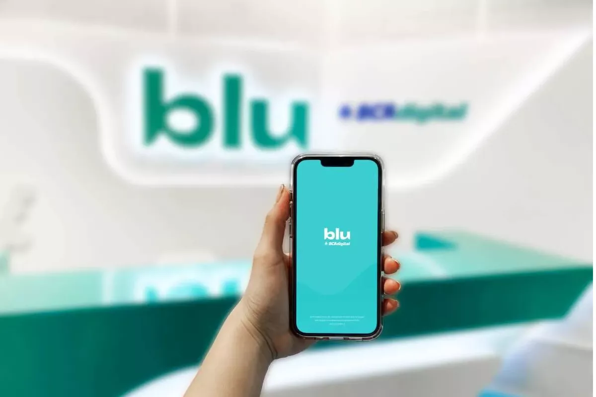 Kisah Mahasiswa Mengatur Keuangan Berkat Layanan Perbankan Digital