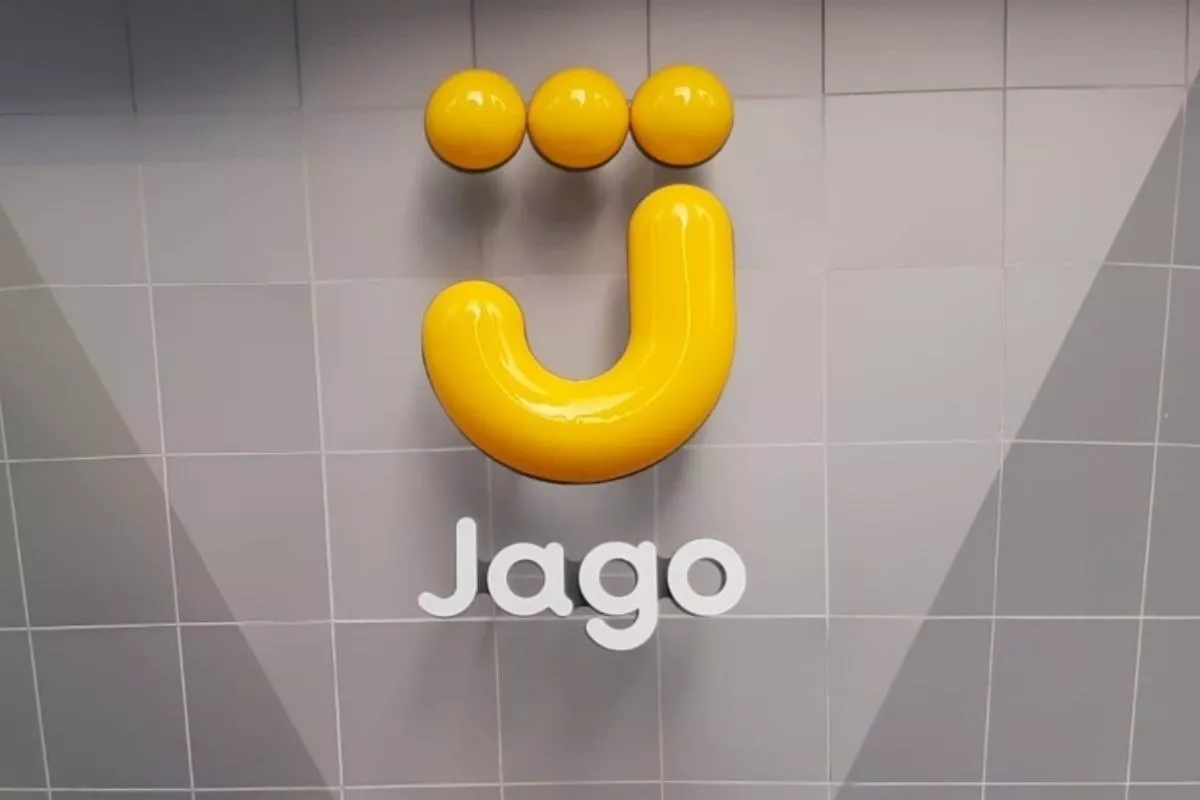 Bank Jago Proyeksi Cost of Fund Tembus 4,1% pada Akhir 2026