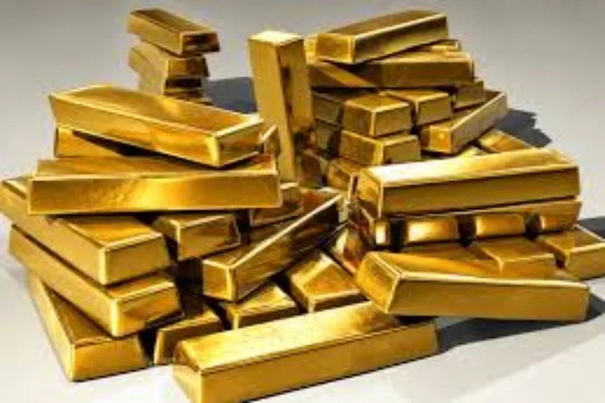 Harga Minyak dan Emas Melonjak Jelang Rilis Data Inflasi AS Terlengkap