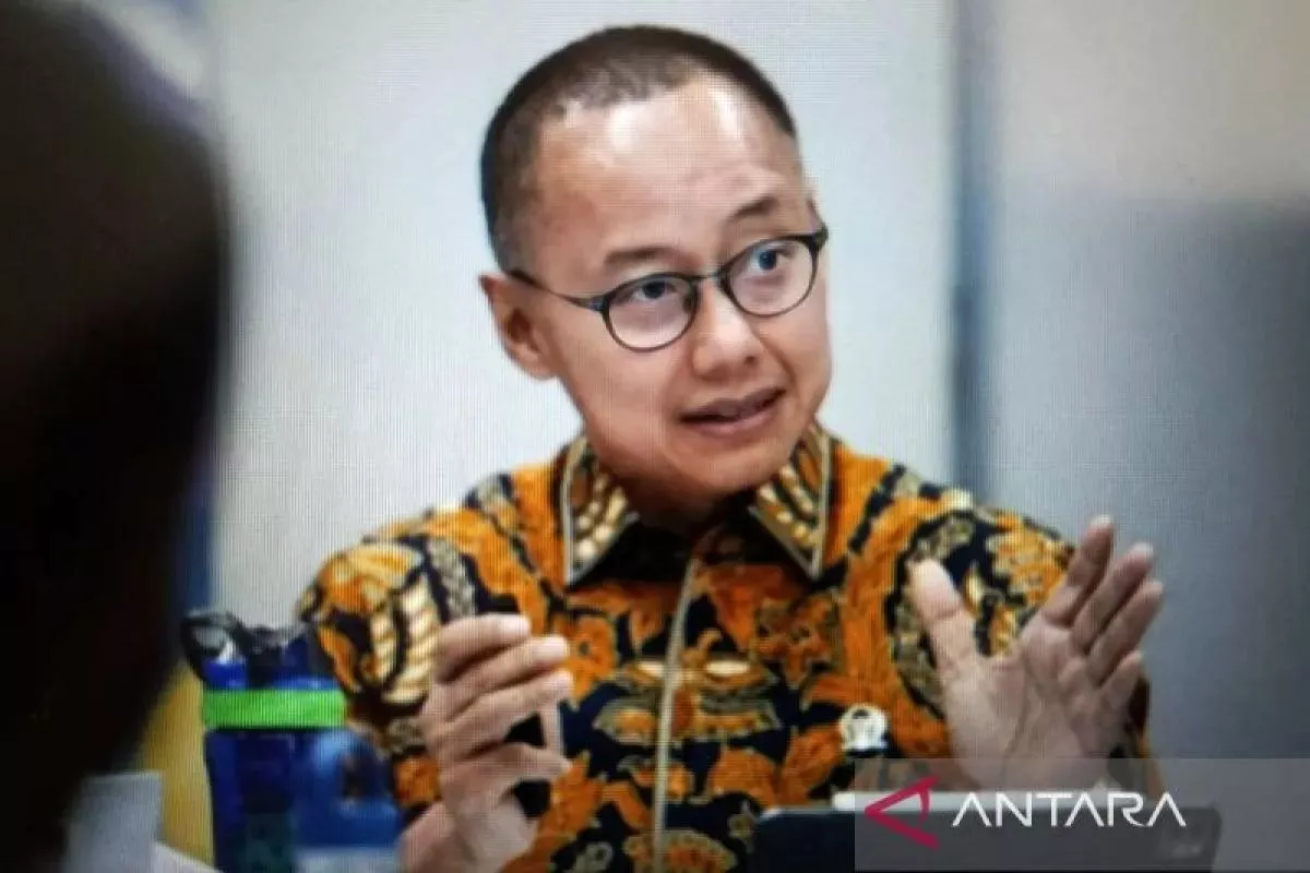 Dorong Hilirisasi Nikel Berbasis Nilai Tambah dan Keadilan Daerah