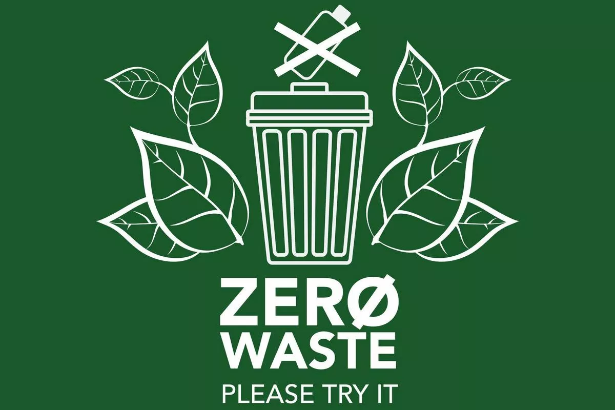 Gaya hidup zero waste untuk pemula di Indonesia yang Mudah Dicoba