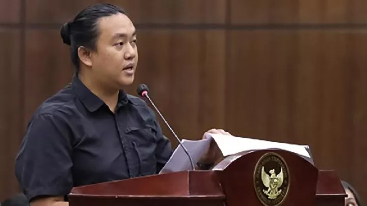 Motif Dendam Kasus Andrie Yunus: Korban Tak Kenal 4 Prajurit TNI