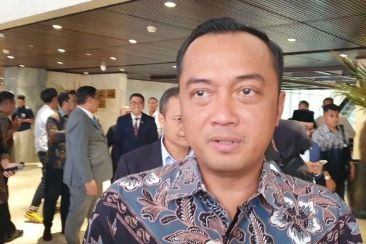 Pemerintah Cek Lahan untuk Pembangunan Universitas Republik Indonesia