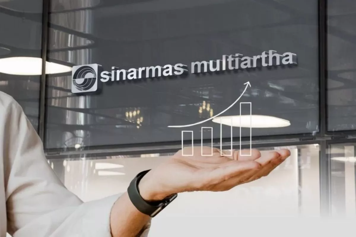 SMMA Resmi Jadi Pemegang Saham Minoritas Generali Syariah