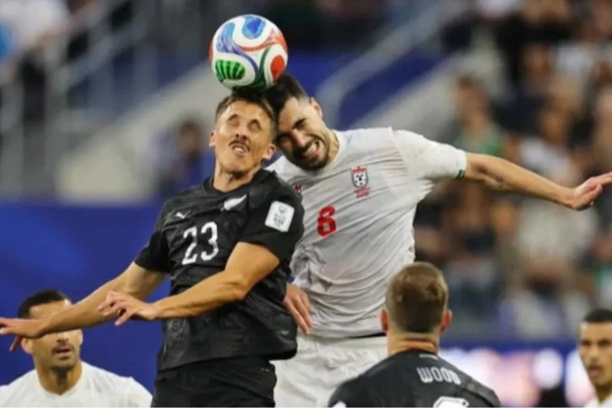 Line Up Selandia Baru Vs Belgia: Setan Merah Rotasi Lima Pemain
