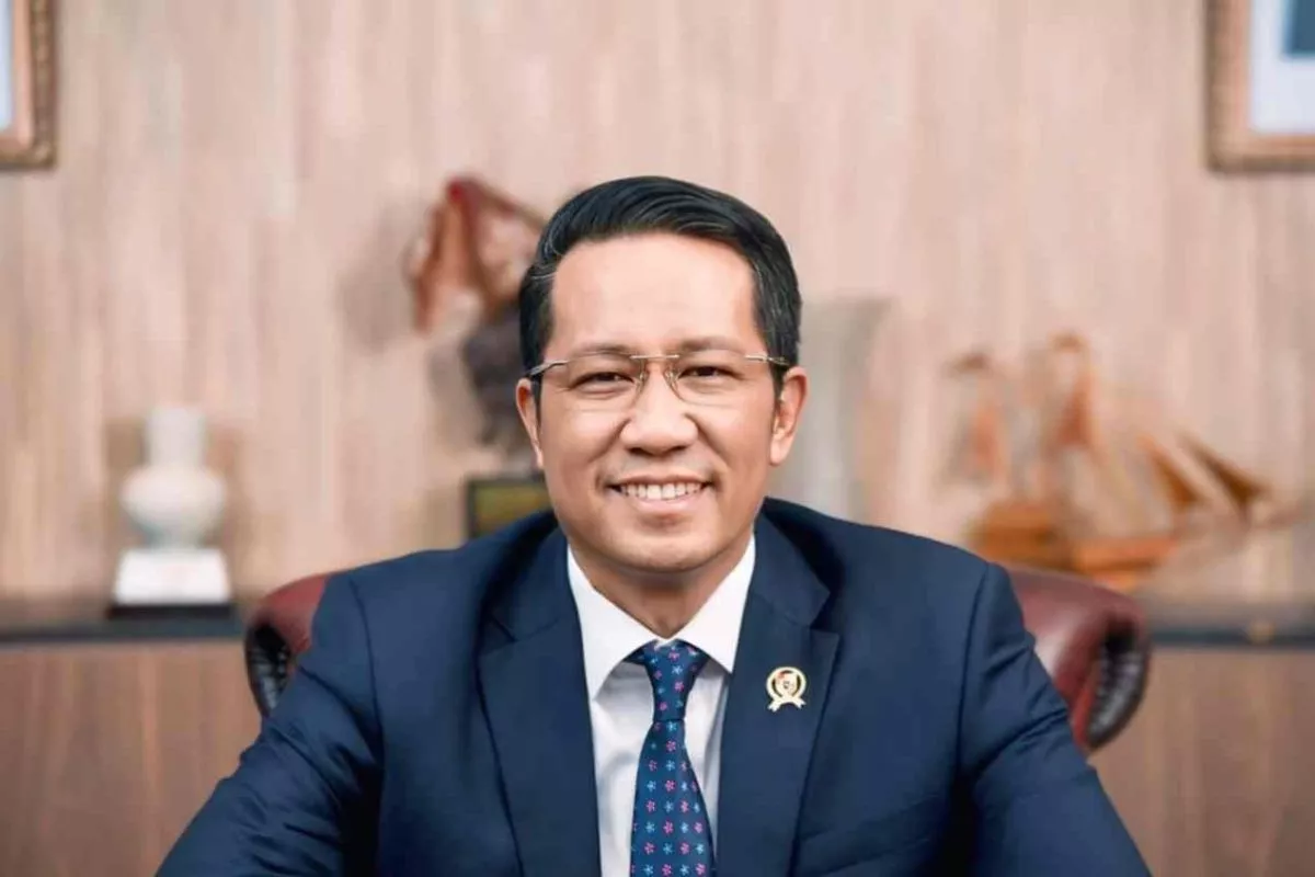 Pengesahan Perjanjian Pertahanan RI Turkiye Malaysia Beri Kepastian