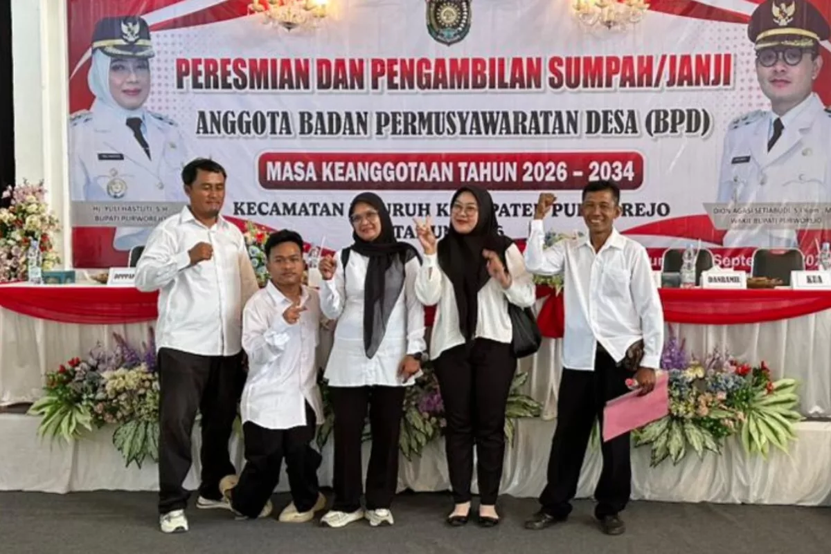Pemkab Buol Gandeng BI dan Perbankan Perluas Digitalisasi
