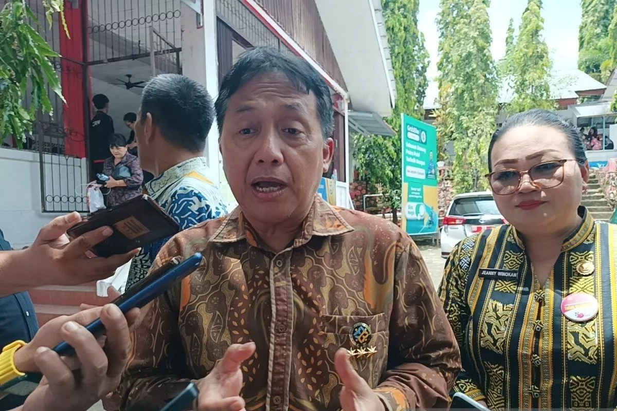 Disparitas Wilayah Jadi Tantangan Utama Pemerataan Ekonomi Nasional