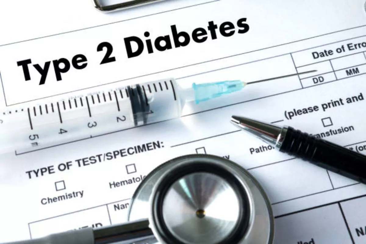 Fenomena Baru di Indonesia: Anak SMP Kini Terkena Diabetes Tipe 2 