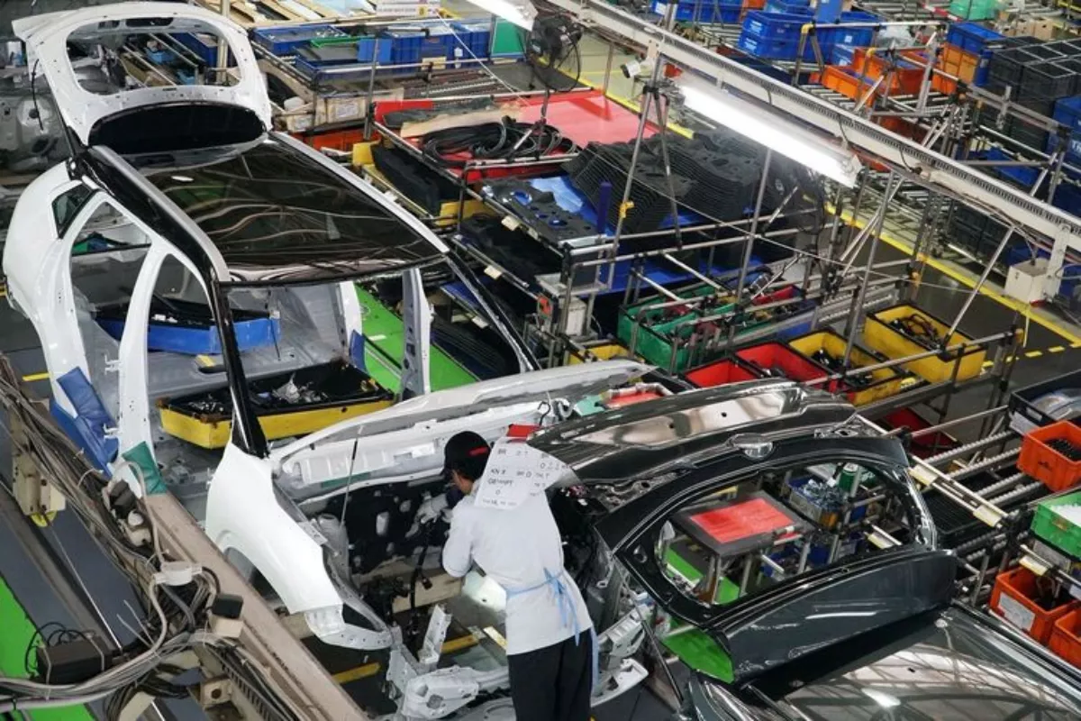 Strategi GAC Indonesia Kejar Target TKDN 60 Persen Melalui Lokalisasi