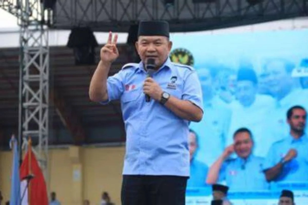 KSP Pastikan Arah Pembangunan Menuju Ekonomi Restoratif
