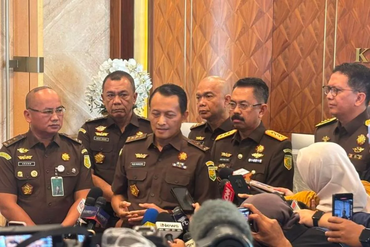 Kejari Buleleng Geledah 2 Kantor Terkait Dugaan Korupsi Retribusi