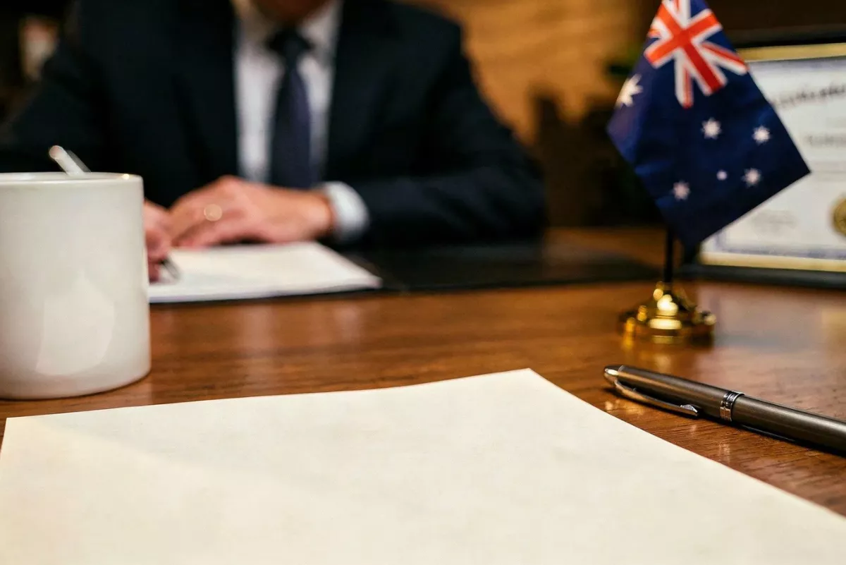 Pengajuan KPR Australia Turun 12 Persen, ANZ Raih Laba Besar
