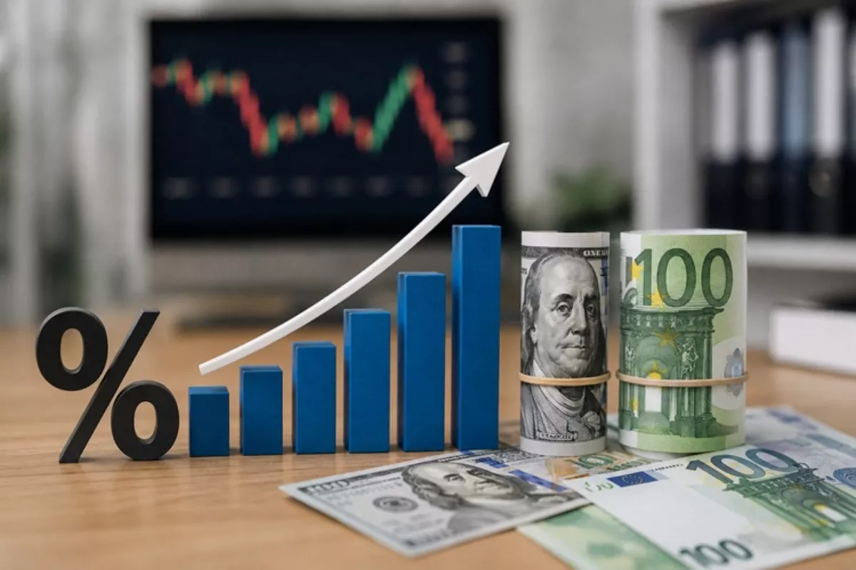 BI Diprediksi Pertahankan Suku Bunga 5,50 Persen Dalam Rapat Dewan