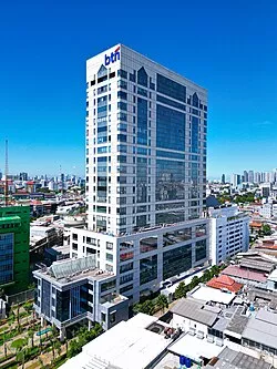 BTN Genjot KPR Regional Jateng-DIY demi Stimulus Ekonomi Nasional