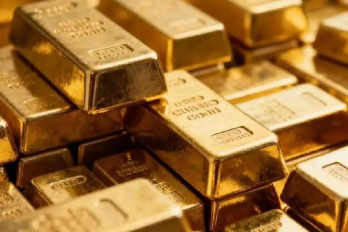 Rincian Terbaru Harga Emas Perhiasan Lakuemas dan Rajaemas Hari Ini
