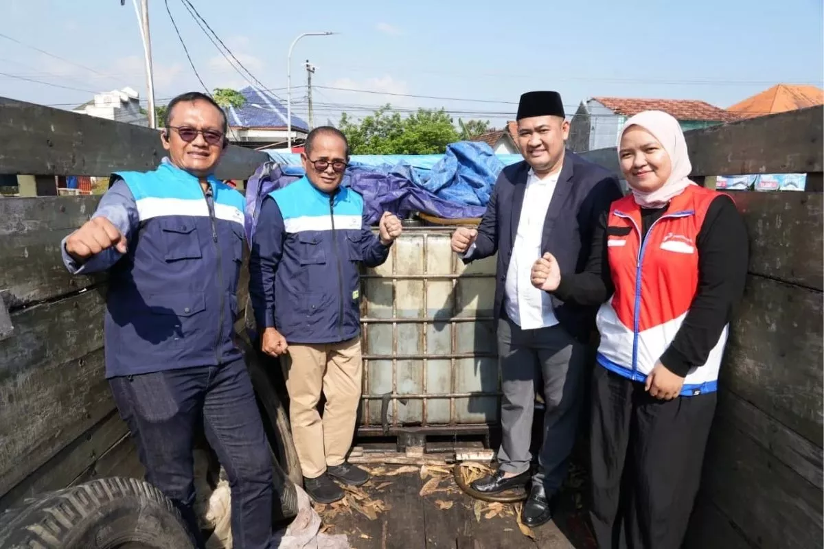 BPH Migas Ungkap Modus Helikopter Penyelewengan BBM Subsidi