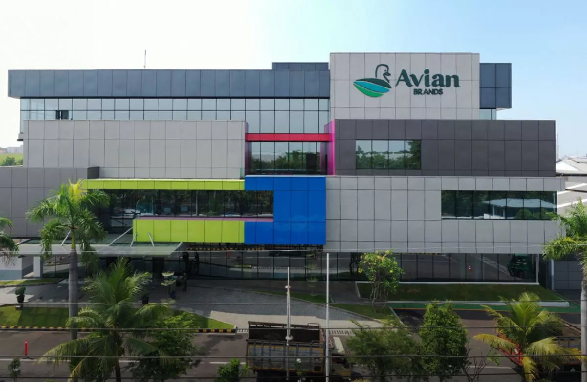 Hadapi Tantangan Industri, Avia Avian (AVIA) Konsisten Jalankan Ekspansi