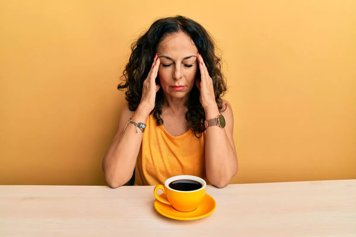 Cara Mengonsumsi Minuman Berkafein yang Salah Dapat Memicu Migrain