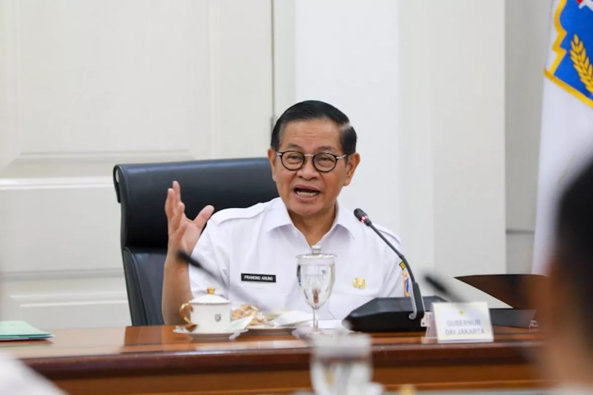 Pemprov DKI Jakarta Terus Gencarkan Pendidikan Anak Sejak Usia Dini
